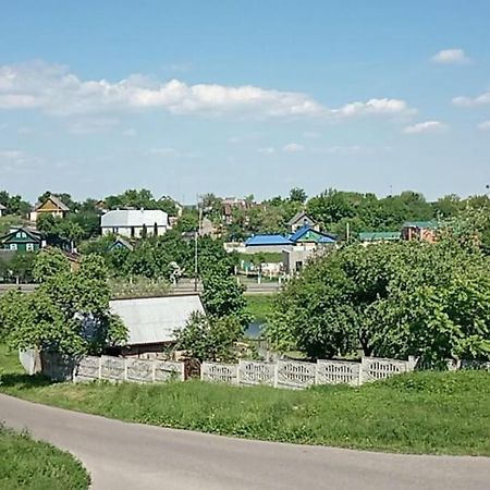 Слоним транзит в Европу Slonim Экстерьер фото